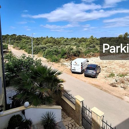 Apartman Dawidh シベニク エクステリア 写真