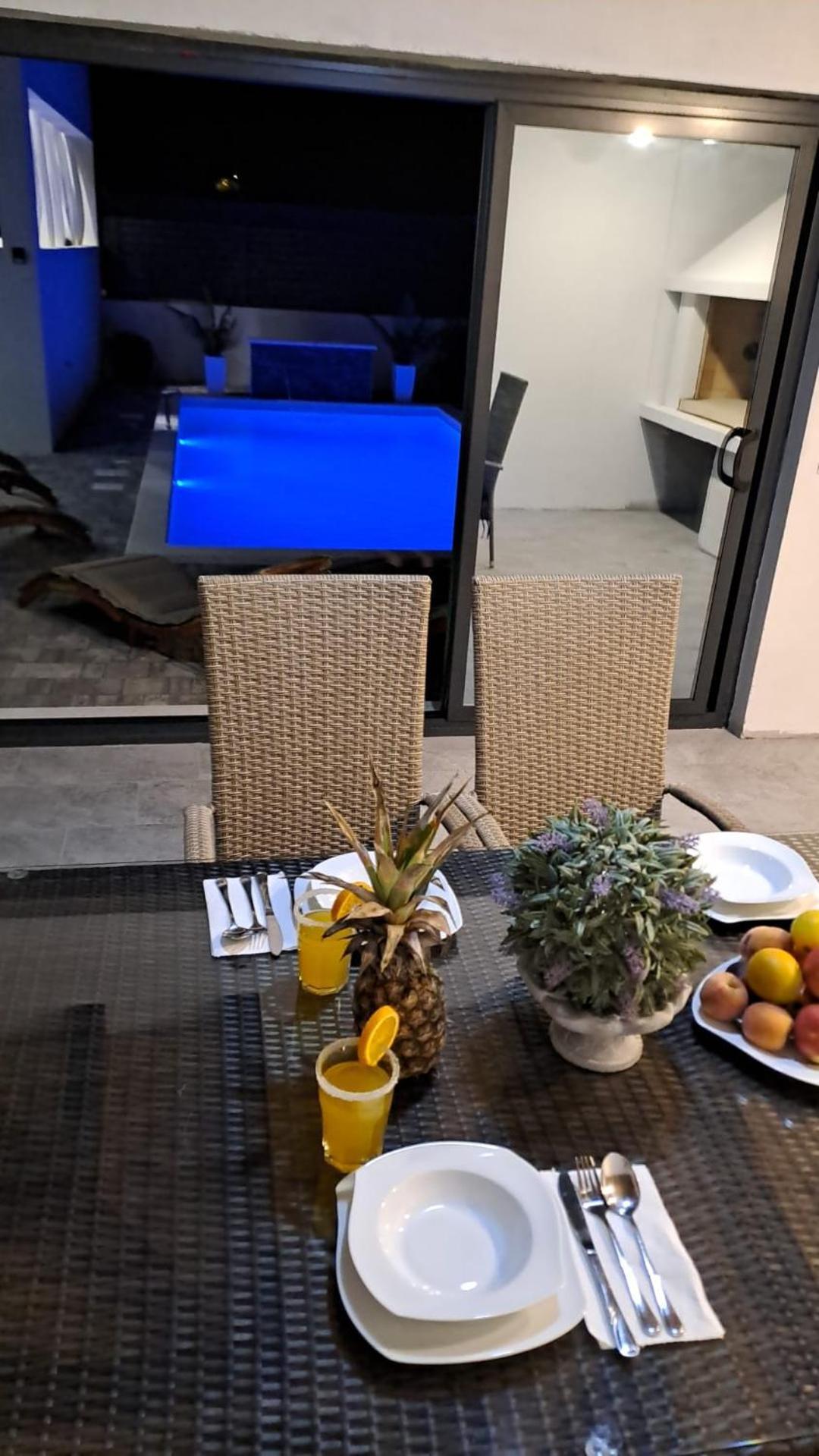 Apartman Dawidh シベニク エクステリア 写真