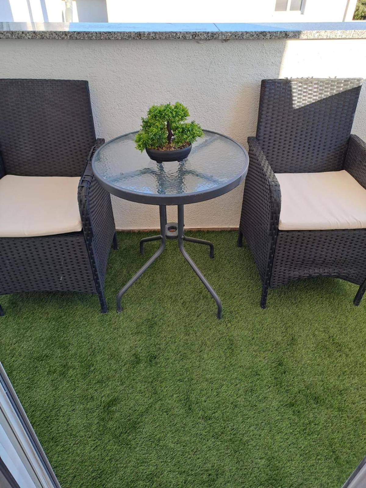 Apartman Dawidh シベニク 部屋 写真