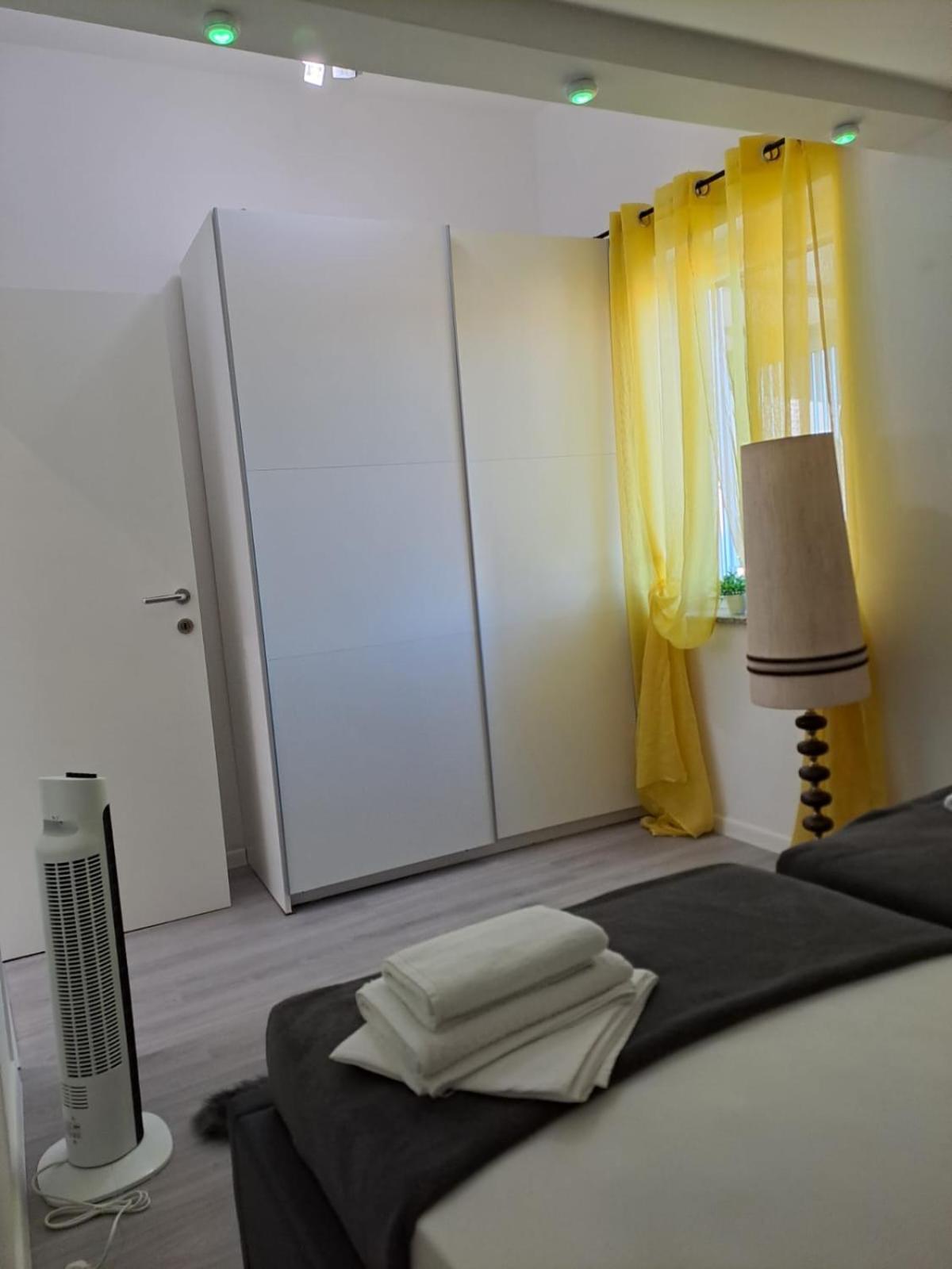 Apartman Dawidh シベニク 部屋 写真